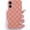 Pink, variant on REQO Compatible for iPhone 16 Case Cute Checkerboard Lattice Plaid with Color Design for Girls Women Soft TPU Shockproof Protective Girly for iPhone 16 Case