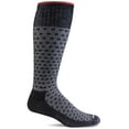 thumbnail image 4 of Men's Shadow Box | Moderate Graduated Compression Socks, 4 of 5