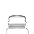thumbnail image 5 of Juego de 2 Recipientes de Vidrio LAV Contenedores Cristal Almacenamiento Cocina 890ml, 5 of 5