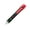 Black, variant on Zeiwohndc Small Not Contact Voltage Detectors Adjustable Sensitivity Build In Flashlight