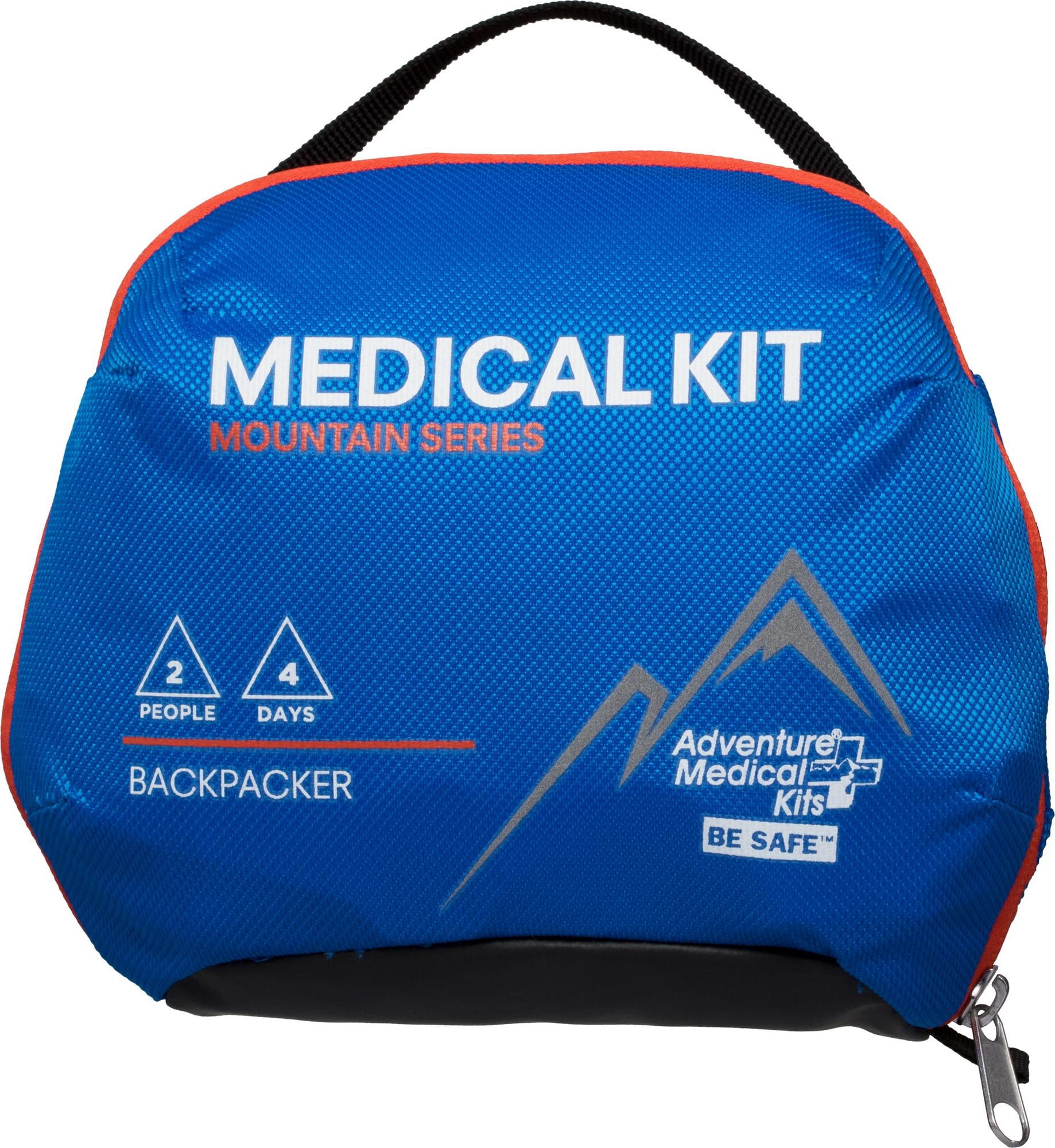 スノーボード L SP United ADVENTURE MOUNTAIN SERIES MOUNTAIN Series Medical Kit - Mountaineer HSA/FSA Eligible