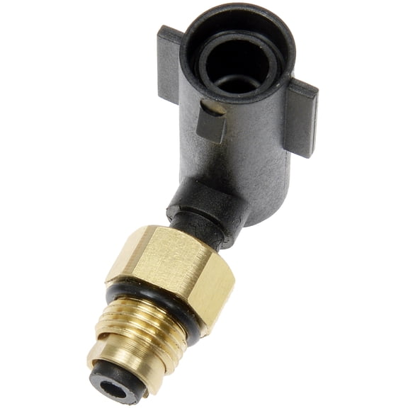 Dorman 949-018 Air Suspension Line Repair Kit for Specific Jeep / Ram Models (OE FIX)