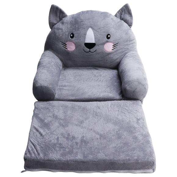 Silla para Niños Pequeños ANGGREK Estilo de Dibujos Animados