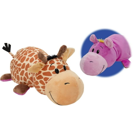 flip a zoo toys