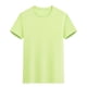 thumbnail image 4 of pstuiky camisetas de hombre, Blusa deportiva informal de color liso con cuello redondo y manga corta elástica para hombre camisas casuales para hombre xxl, 4 of 6
