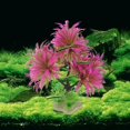 Sunjoy Tech Aquarium Artificial Plants,Aquatic Plastic Grass,Hydroponic