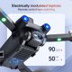 thumbnail image 4 of Drone Quadcopter 3000m Distancia de control RC Avión 5G 4CH 6 Axis para niños Niño, 4 of 9