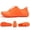 orange, variant on Air Conditioning Multi Rib Belt - Compatible with 1997 - 1998, 2000 - 2001 Acura Integra B18C5