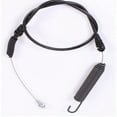thumbnail image 2 of 2X Cable de Conexión de Cubierta 946-05124A Reemplaza A para 746-05124A 746-05124 946-05124 Cortacésped, 2 of 5