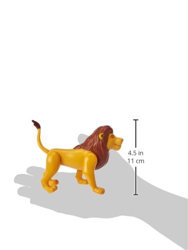 just play lion guard deluxe figure