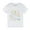 z1-White, variant on Girls Easter Shirt Size 12 Bunny Eggs Hunts Short Sleeve T Shirts Soft Crew Neck Easter Day T Shirt for Boys and Girls 6-7 Years,White