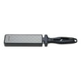 thumbnail image 3 of 5 In1 Double-Sided Kitchen Sharpening Stone Kitchen Sharpener with Nonslip Base Sharpening Tool for Scissor, 3 of 19