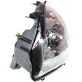 thumbnail image 4 of For Buick Lucerne 2006 2007 Headlight Assembly Driver Side | CX Model | Replacement For GM2502276 | 22811901, 4 of 5