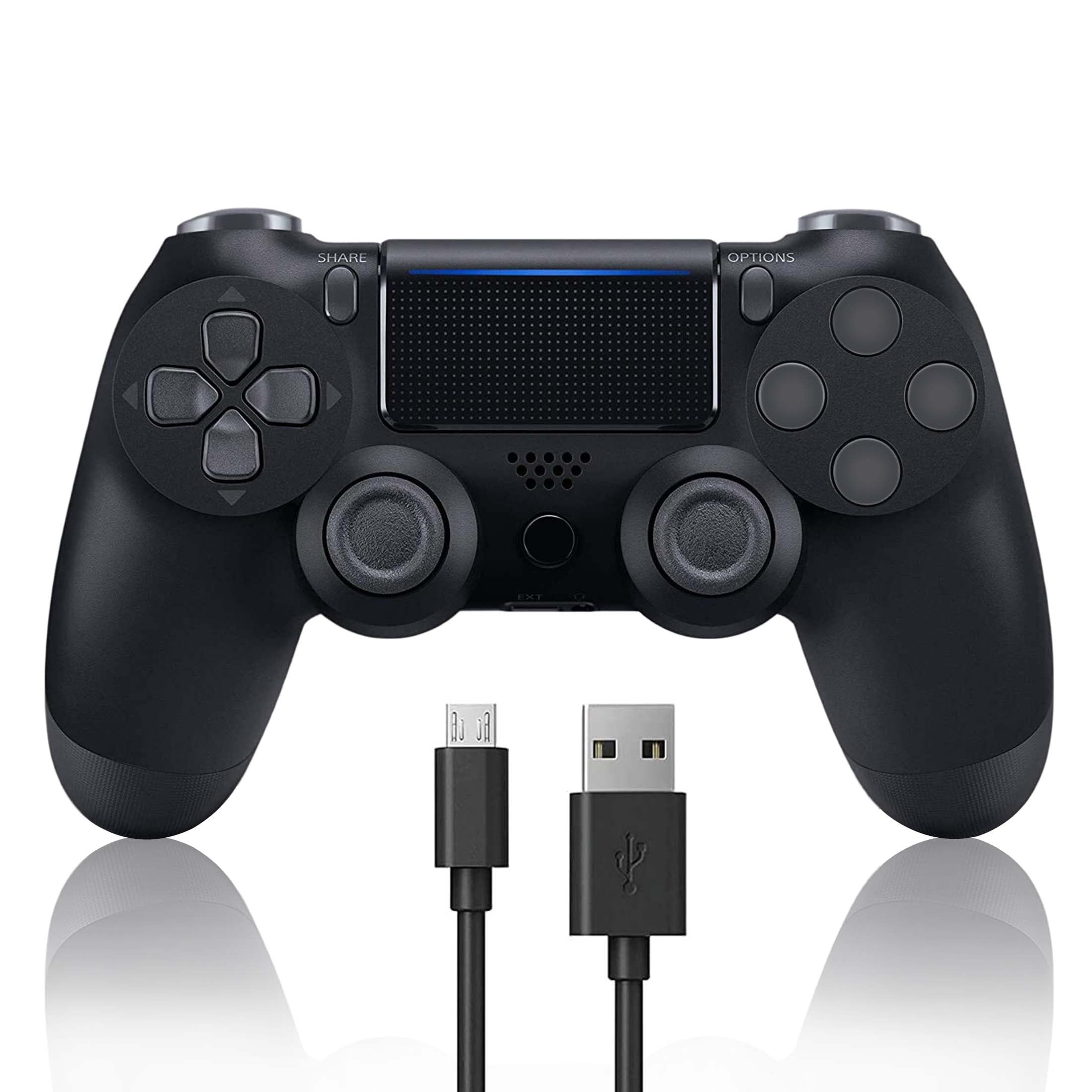 Wednesday tank agency DualShock 4 Wireless Controller for PlayStation 4, Rose Gold - Walmart.com