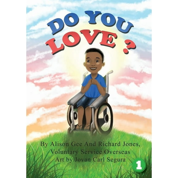 Do You Love?, (Paperback)