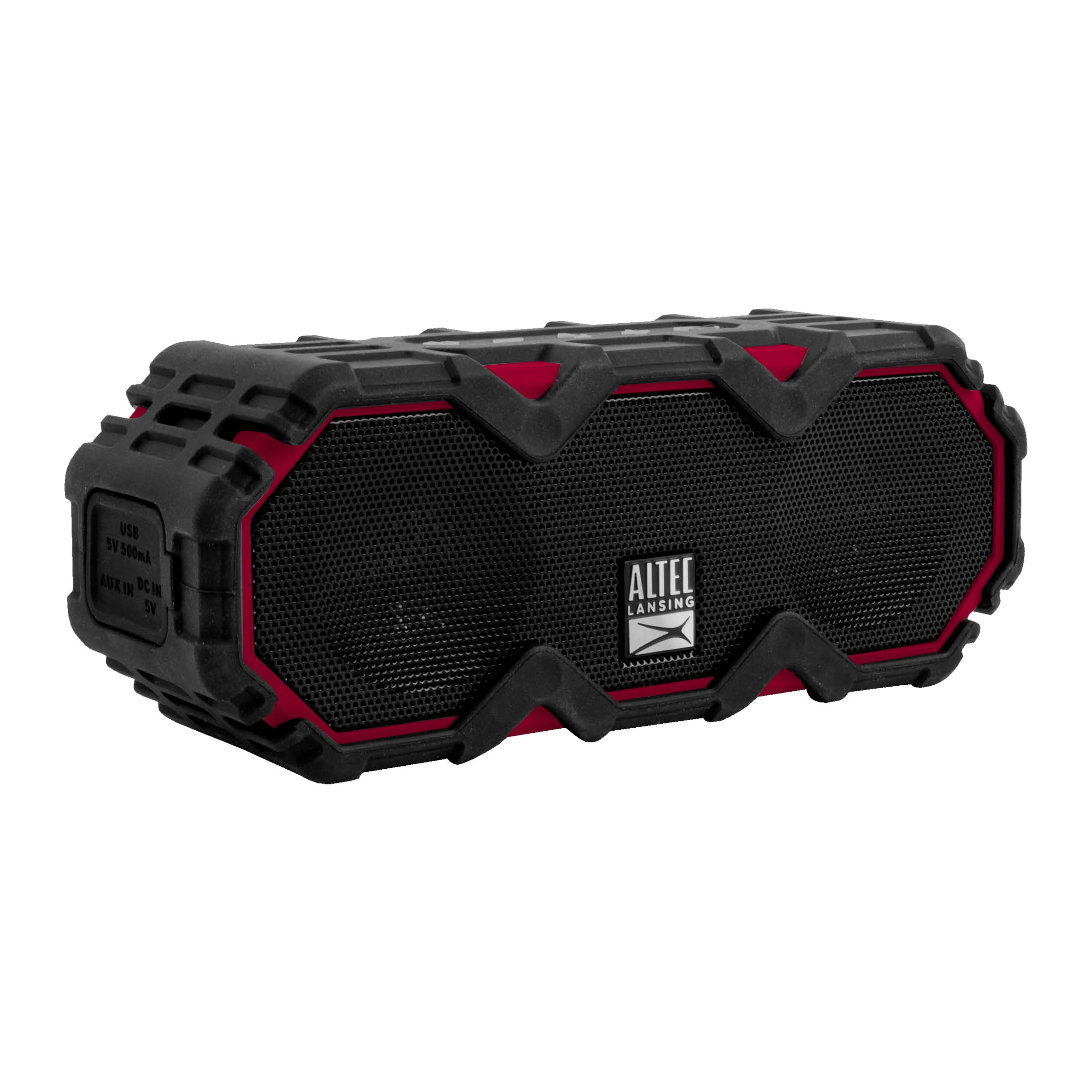 altec lansing mini lifejacket jolt bluetooth speaker