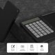 thumbnail image 5 of Calculadora con tableta de escritura de 6 pulgadas portátil plegable inteligente borrable LCD, 5 of 8