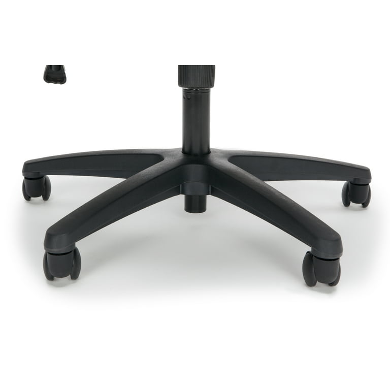 OFM Essentials by Plush Microfiber Office Chair