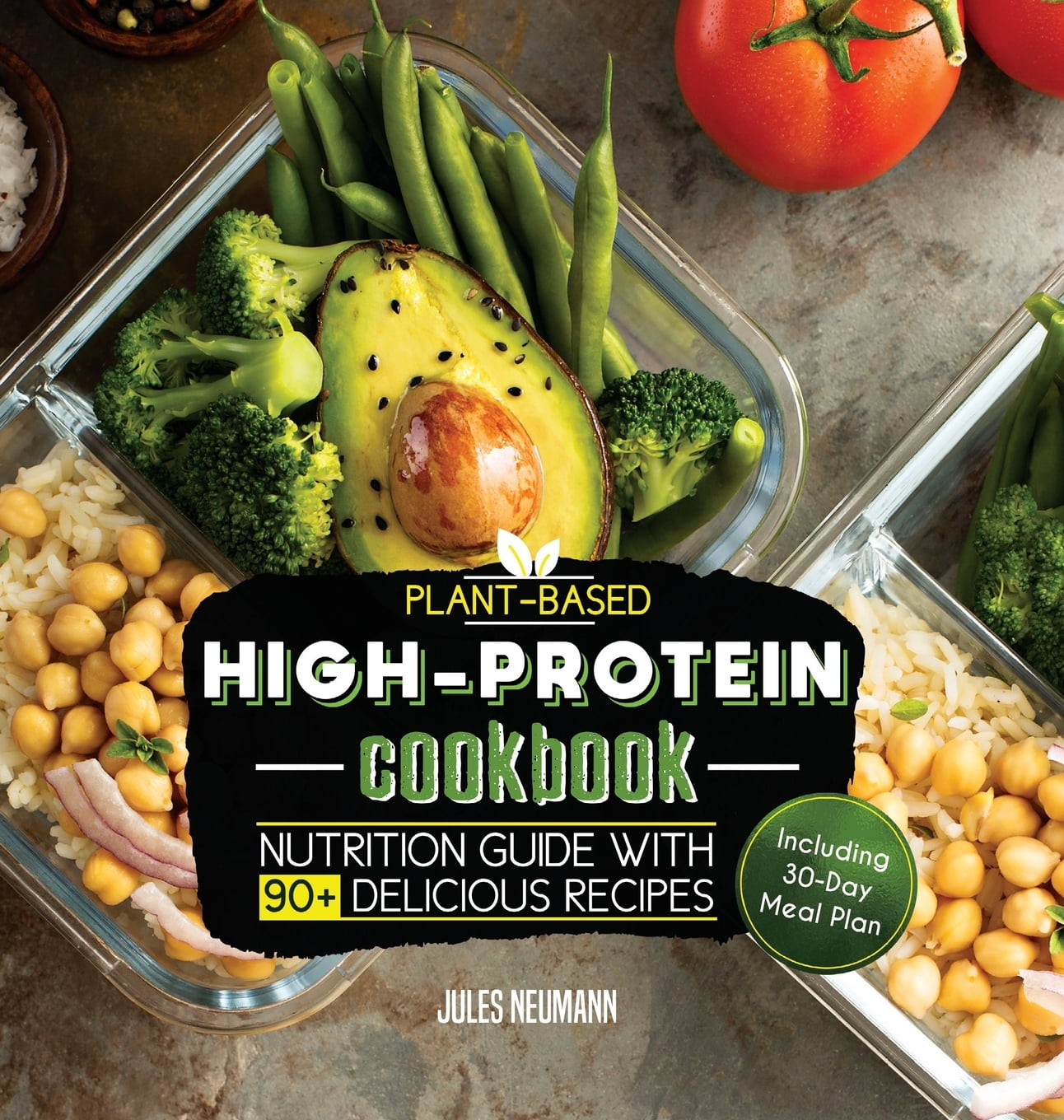Vegan Prep Bodybuilding Cookbook: Plant-Based High-Protein ... Vegan Prep Bodybuilding Cookbook: Plant-Based High-Protein ...