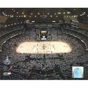 Photofile PFSAALJ18901 Mellon Arena Game Three of the 2008-09 NHL Stanley Cup Finals - 10 Sports Photo - 10 x 8