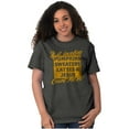 thumbnail image 4 of PSL and Jesus Sweater Weather Women's Graphic T Shirt Tees Brisco Brands X, 4 of 6