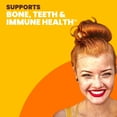 thumbnail image 3 of Sundown Vitamin D3 1000 IU, Supports Bone, Teeth, and Immune Health, 400 Softgels, 3 of 8