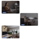 thumbnail image 3 of Kit De Estabilizador De La Cámara, Soporte De Proyector Universal Con Puerto De Tornillo De 1/4 Pulgadas, Kit De Soporte De Piso Ajustable Con Poste, 3 of 7