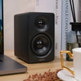 thumbnail image 2 of Altavoz multimedia Edifier M60 Bluetooth 5.3 66W RMS Negro, 2 of 9