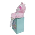 thumbnail image 4 of Way to Celebrate Mother's Day Plush Sloth In Bag, 9inch, 4 of 5