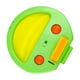 thumbnail image 4 of Juego de Juguetes para Lanzar Y Atrapar, Pelota de Lanzamiento para Niños, Pelota de Captura Portátil de Mano, Pelota de Captura de Paleta para Exteri Verde, 4 of 9