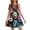 Navy, variant on LTTVQM Easter Dresses for Girls Egg Rabbit Graphic Happy Sleeveless Sundresses Soft Crew Neck Midi Dresses Lightweight Church Dresses Earthy Yellow 11-12 Years