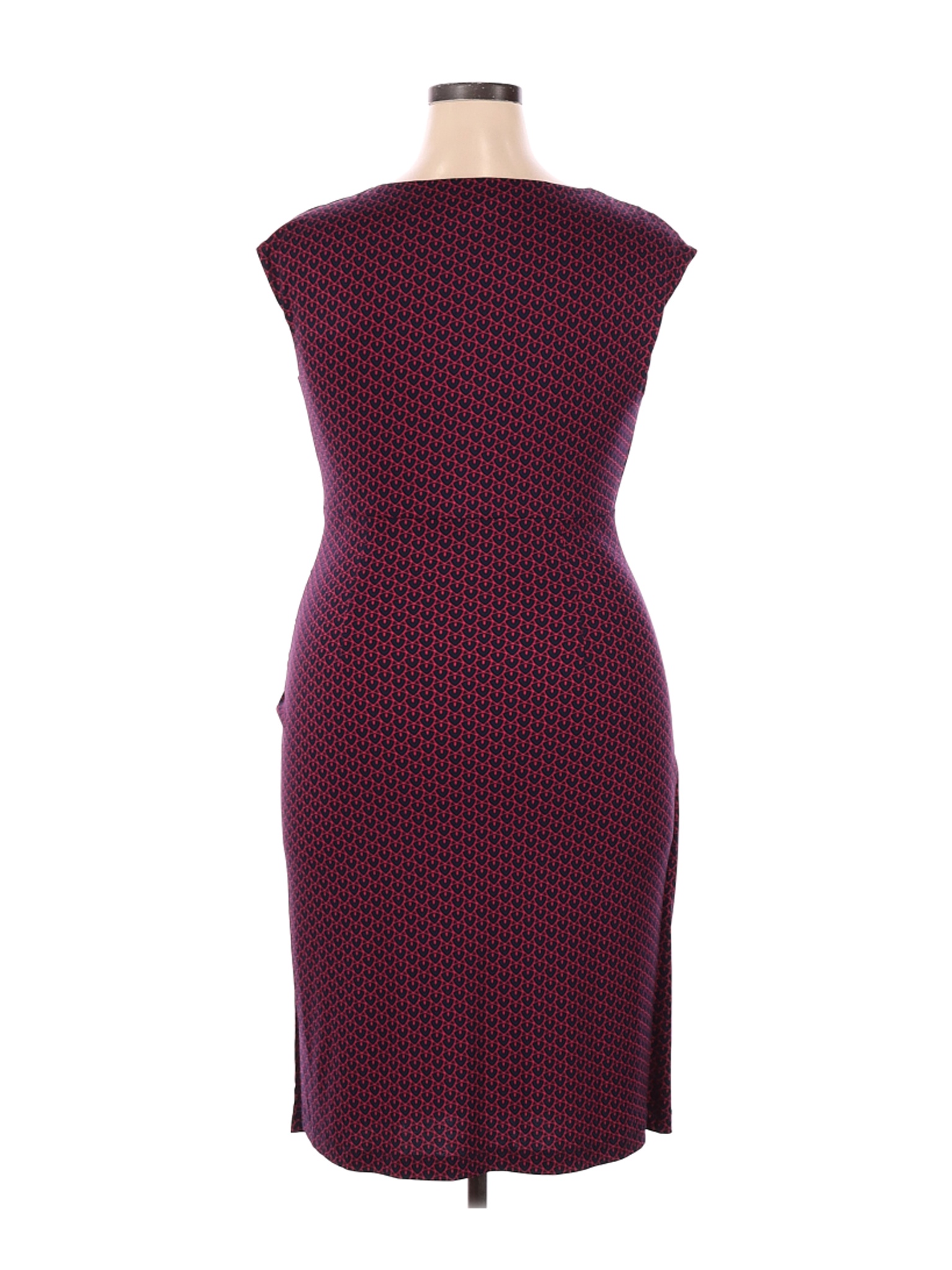 size 16 casual dresses