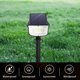 thumbnail image 5 of Foco solar LED de 4 piezas Ajustable 2 en 1 Estaca de paisaje Leyfeng  Luz LED, 5 of 7