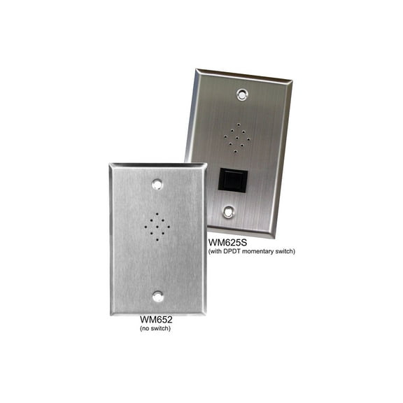 CAD Astatic WM-625 - Microphone