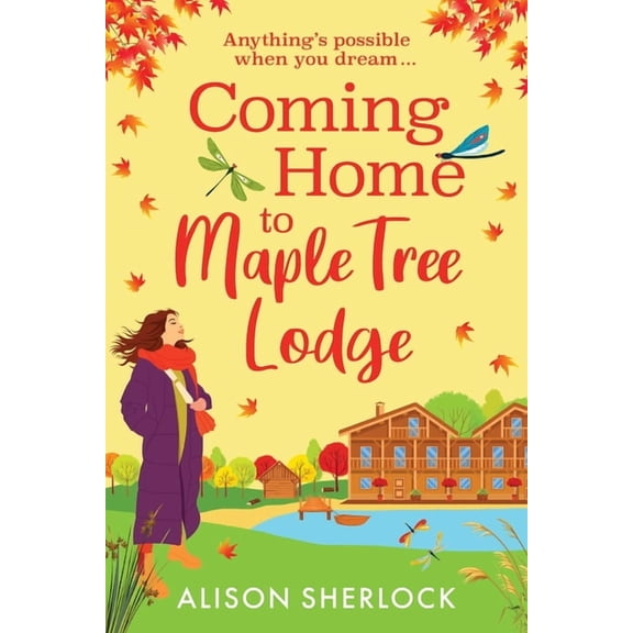 Coming Home to Maple Tree Lodge, (Paperback)
