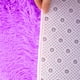 thumbnail image 4 of Yhmxh Alfombrillas de baño para baño Juego de 3 alfombras de baño de color liso para el hogar, alfombrilla antideslizante para inodoro, alfombrilla para suelo de baño de color liso, 4 of 5