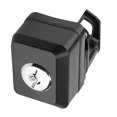 thumbnail image 2 of 17230-z51-820 Air Cleaner Intake Filter Box Housing Assembly For GX160 GX140 GX200 Engine, 2 of 8
