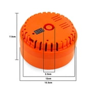 Reduce/Decrease/Cut Down Neighbor Upstairs Noise Machine Noise Deadener/Sound Eliminator/Silencer/Muffler Noise Strike Back Tool ,Reliable Quality
