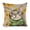 cat scarf flowers 1, variant on dogs sunglasses blanket Linen toss pillowcase decoration pillowcase gifting preferred 18x18 inch cushion cover sofa pillowcase sofa bedroom living room car