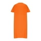 thumbnail image 5 of Karight Women's Summer Casual Shift Dresses Beach Vacation Loose Fit Short Sleeve V Neck Maxi Dress Fashion Outfits Clothes, 5 of 6