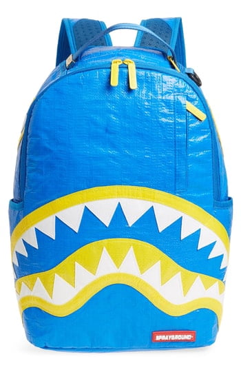 Buy Sprayground United Sharks Postal 