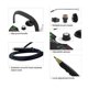 thumbnail image 2 of Eigoods 2500w Handheld High-Temperature Pressurized Cleaner,New Multi-surface, 2 of 5