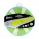 thumbnail image 4 of Juguete Frisbee Chuckit! Azul Flota en el Agua Grande para Perro, 4 of 8