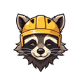 thumbnail image 6 of cartoon Raccoon Stickers Stickers, Waterproof Raccoon Stickers Sticker for Water Bottle Laptop Phone Cases Planner Skateboard Luggage Helmet Party Favor Decor, Ideal for Adults Teens Teacher Rewards, 6 of 9