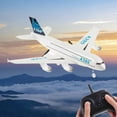 thumbnail image 3 of Aeroplano RC Yotijar Modelo planeador, 3 of 10