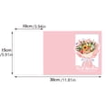 thumbnail image 3 of Stijggn 2026 Greeting Card, Card for Graduation Card, Birthday Cards, Thank You Cards, Wedding Cards, Sympathy Cards, Holiday Cards, Congrats Cards, Style 86, 3 of 6