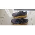 thumbnail image 1 of New Balance Fresh Foam X More v4 Mens Running Shoes Size UK10 Blue Sneakers., 1 of 6