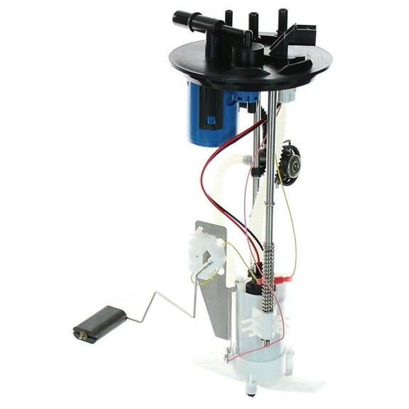 Agility Auto Parts 4010431 Fuel Pump Module Fits Ford 2004-2006