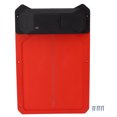 thumbnail image 2 of Automatic Chicken Coop Door - Light Sensor, Durable Plastic - Protect Poultry, Easy to Use, Wide Application, Battery Powered, 2 of 7