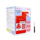 thumbnail image 3 of Inteprter Caja de ahorro de dinero para billetes de monedas grandes, banco automático, ranura para dinero, contraseña, almacenamiento de teclado Almacenamiento y organización del hogar Numero 5 Inteprter HA024804-05, 3 of 6